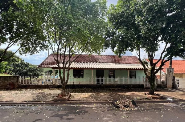 Casa para venda, 3 quarto(s),  Centro, Sao Pedro Do Ivai - Foto 3