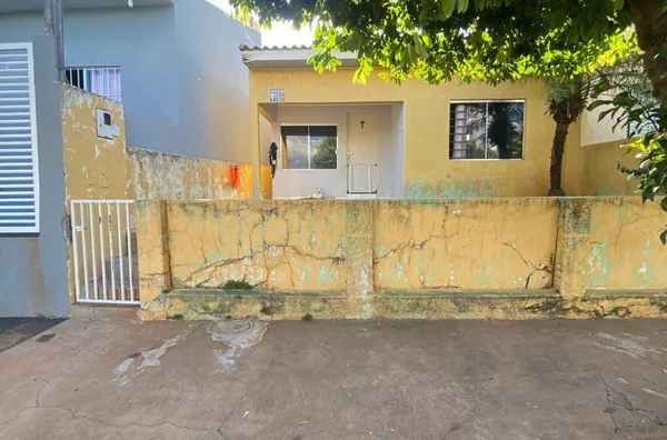 Casa para aluguel, 2 quarto(s),  Centro, Sao Pedro Do Ivai - Foto 1