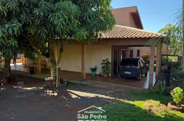 Chácara para venda, 3 quarto(s),  Distrito Marisa, Sao Pedro Do Ivai - Foto 2