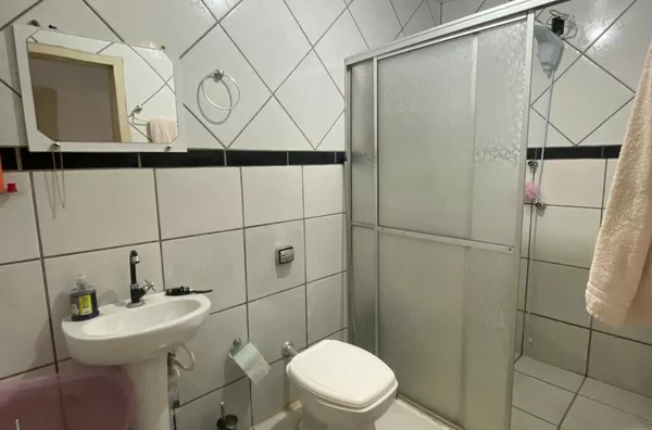 Casa para aluguel, 2 quarto(s),  Centro, Sao Pedro Do Ivai - Foto 6