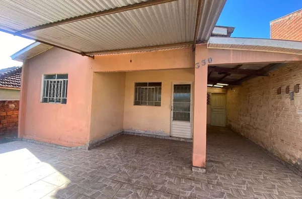 Casa para aluguel, 3 quarto(s),  Jardim Juju, Sao Pedro Do Ivai