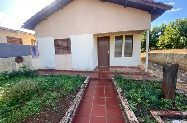 Casa para aluguel,  Centro, Sao Pedro Do Ivai - Foto 2