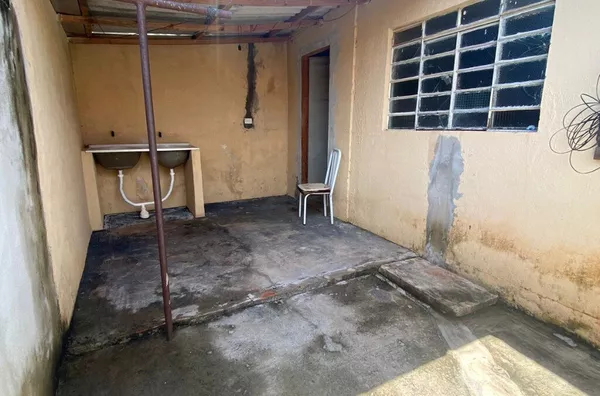 Casa para , 2 quarto(s), Conjunto Barbacena, Sao Pedro Do Ivai - Foto 8
