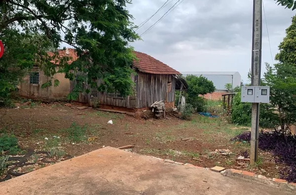Terreno para venda,  Centro, Sao Pedro Do Ivai - Foto 3