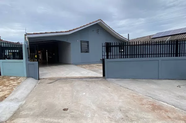 Casa para aluguel,  - Selecione - Bairro, Sao Pedro Do Ivai - Foto 1