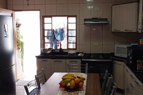 Casa para venda, 3 quarto(s),  Conjunto Barbacena, Sao Pedro Do Ivai - Foto 6