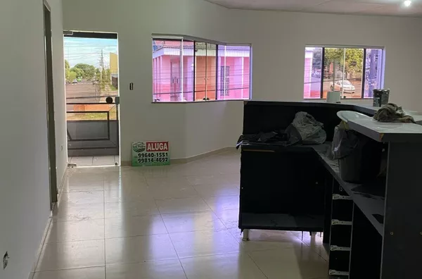 Sala comercial em andar para ,  Centro, Sao Pedro Do Ivai - Foto 4