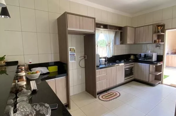 Casa para venda, 3 quarto(s),  Residencial Antonio Della Rosa, Sao Pedro Do Ivai - Foto 6