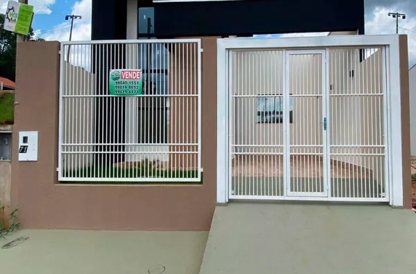 Casa para venda, 3 quarto(s),  Centro, Sao Pedro Do Ivai - Foto 1