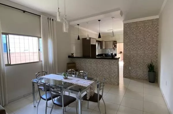 Casa para venda, 3 quarto(s),  Residencial Antonio Della Rosa, Sao Pedro Do Ivai - Foto 4