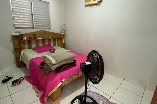 Casa para venda,  Conjunto Vitória Régia, Sao Pedro Do Ivai