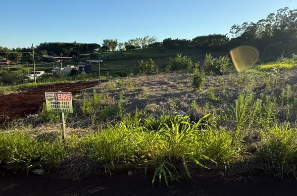 Terreno para venda,  Conjunto Maria Augusra Thomaz, Sao Pedro Do Ivai - Foto 3