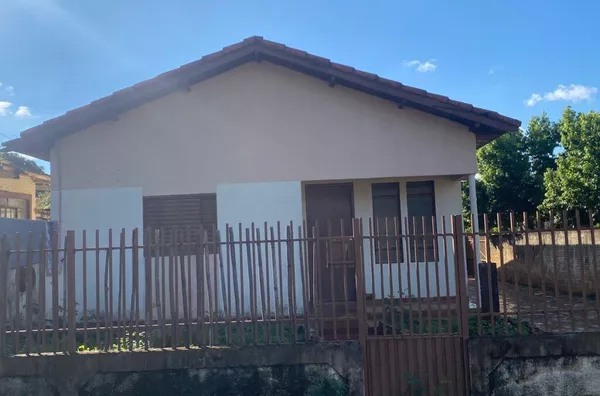 Casa para aluguel,  Centro, Sao Pedro Do Ivai - Foto 1