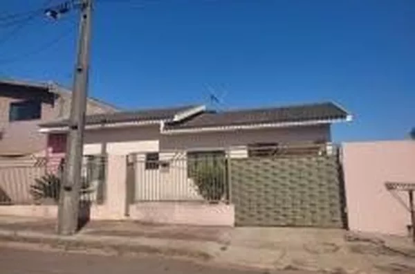 Casa para venda, 3 quarto(s),  Planalto, Jandaia Do Sul