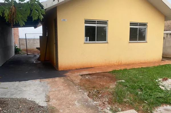 Casa para aluguel, 2 quarto(s),  Conjunto Vitória Régia, Sao Pedro Do Ivai - Foto 2