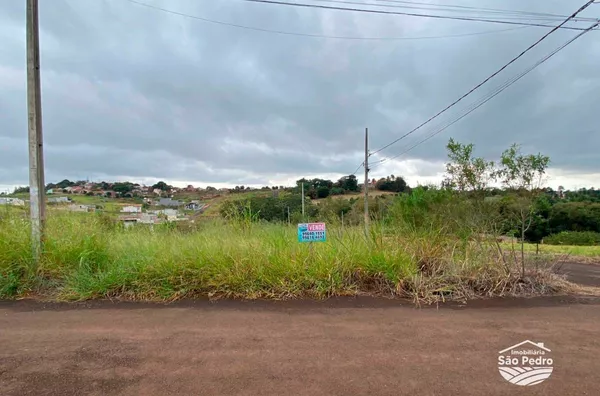 Terreno para venda,  , Sao Pedro Do Ivai - Foto 5