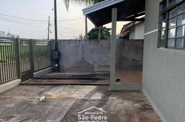 Casa para venda, 3 quarto(s),  Conjunto Morumbi, Sao Pedro Do Ivai - Foto 2