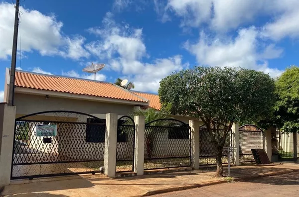 Casa para venda, 3 quarto(s),  Centro, Sao Pedro Do Ivai - Foto 2