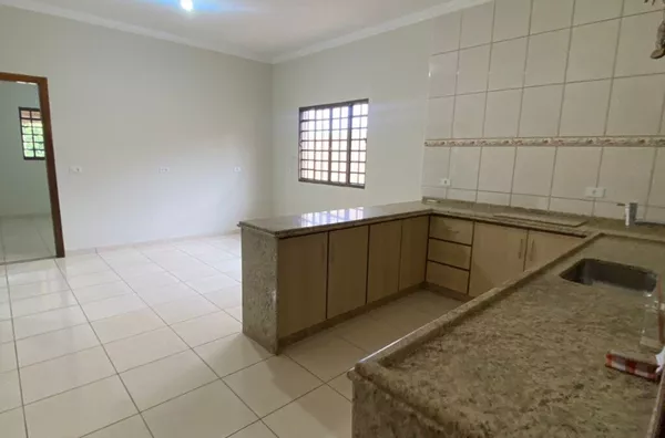 Casa para venda,  - Selecione - Bairro, Sao Pedro Do Ivai - Foto 6