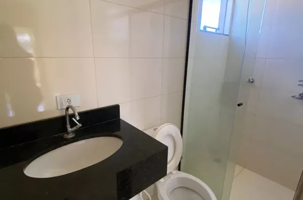 Apartamento para aluguel,  Jardim Juju, Sao Pedro Do Ivai - Foto 6