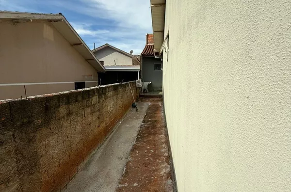 Casa para venda, 3 quarto(s),  Conjunto Florentino Barbati, Sao Pedro Do Ivai - Foto 2