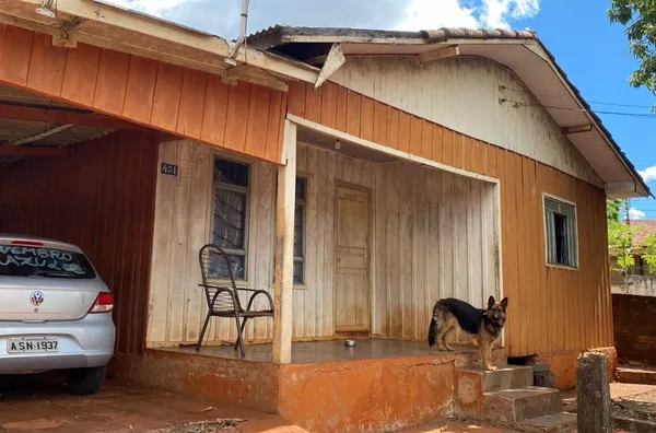 Casa para venda,  Centro, Sao Pedro Do Ivai - Foto 2