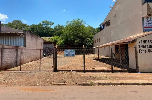 Centro, Sao Pedro Do Ivai - Foto 1