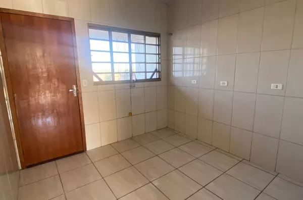 Casa para aluguel,  Conjunto Florentino Barbati, Sao Pedro Do Ivai