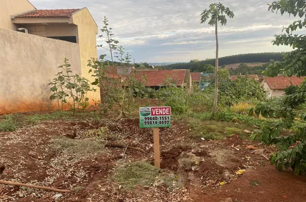 Terreno para venda,  , Sao Pedro Do Ivai - Foto 2