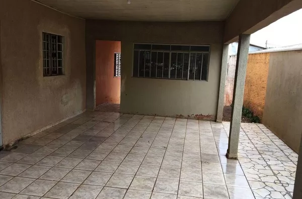 Casa para venda e aluguel, 3 quarto(s),  Jardim Juju, Sao Pedro Do Ivai - Foto 2