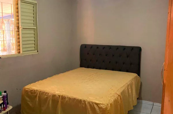 Casa para venda, 2 quarto(s),  Conjunto Cambará, Sao Pedro Do Ivai - Foto 5