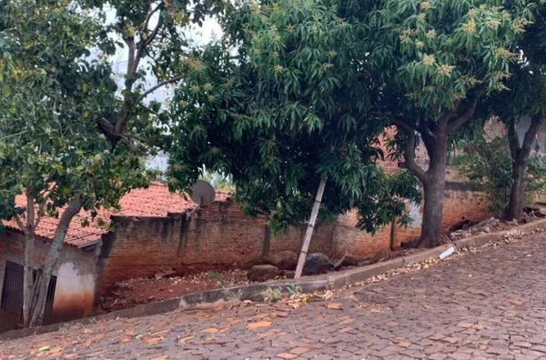 Casa para venda, 2 quarto(s),  Centro, Sao Pedro Do Ivai - Foto 4