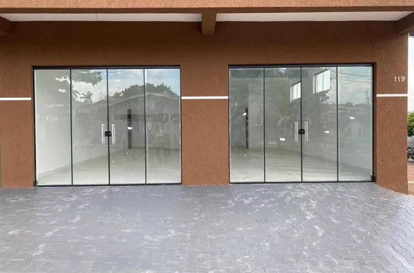 Sala comercial para aluguel,  Jardim Juju, Sao Pedro Do Ivai - Foto 3