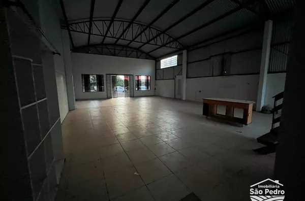 Barracão para venda,  Centro, Sao Pedro Do Ivai - Foto 5