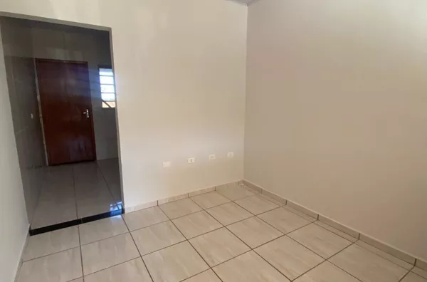 Casa para aluguel,  Conjunto Florentino Barbati, Sao Pedro Do Ivai