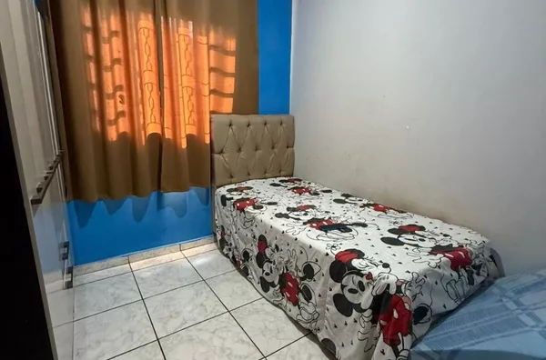 Casa para venda, 3 quarto(s),  Conjunto Florentino Barbati, Sao Pedro Do Ivai - Foto 3