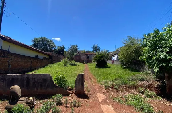 Terreno para venda,  - Selecione - Bairro, Sao Pedro Do Ivai