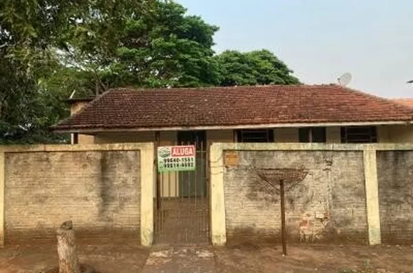 Casa para aluguel, 3 quarto(s),  Alto Boa Vista, Sao Pedro Do Ivai - Foto 1