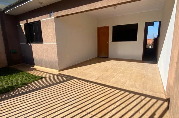 Casa para aluguel,  Conjunto Florentino Barbati, Sao Pedro Do Ivai