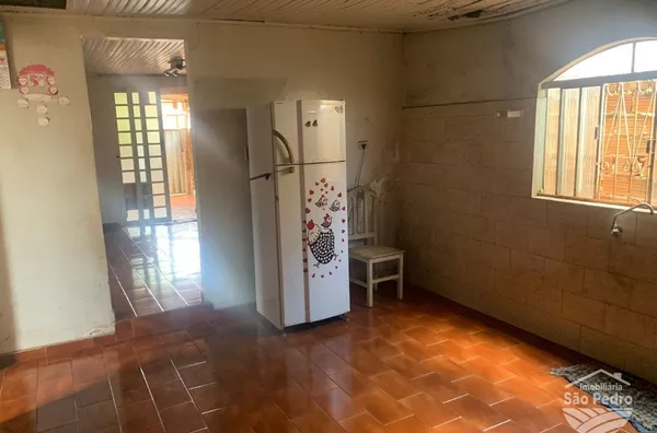 Casa para venda,  Centro, Sao Pedro Do Ivai - Foto 4