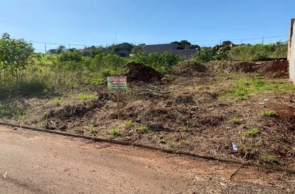 Terreno para venda,  QUADRA 4 ,LOTE 20 Conjunto Maria Augusta Thomáz, Sao Pedro Do Ivai - Foto 3