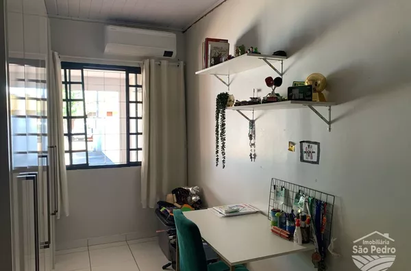 Casa para venda, 2 quarto(s),  - Selecione - Bairro, Sao Pedro Do Ivai