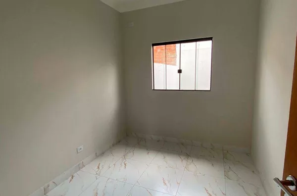 Casa para venda, 2 quarto(s),  Proximo Ao Bosque, Sao Pedro Do Ivai - Foto 2