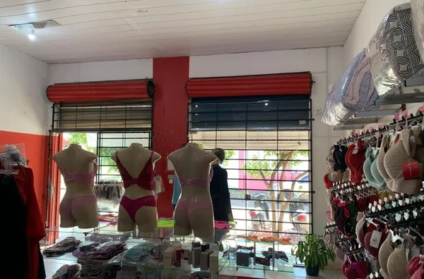 Sala comercial para venda,  Centro, Sao Pedro Do Ivai - Foto 5