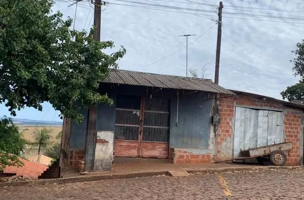 Casa para venda, 2 quarto(s),  Centro, Sao Pedro Do Ivai - Foto 2