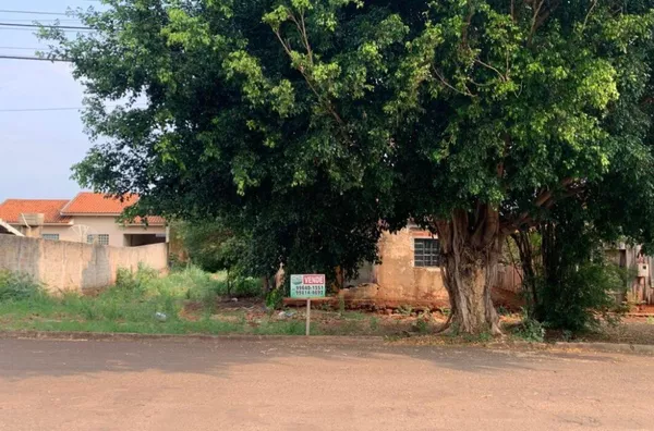 Terreno para venda,  Centro, Sao Pedro Do Ivai - Foto 1