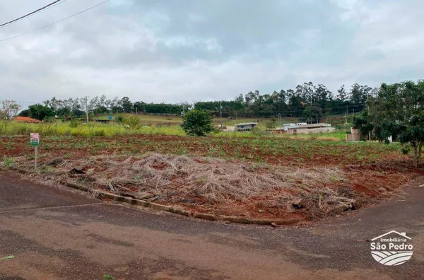 Terreno para venda,  , Sao Pedro Do Ivai - Foto 1
