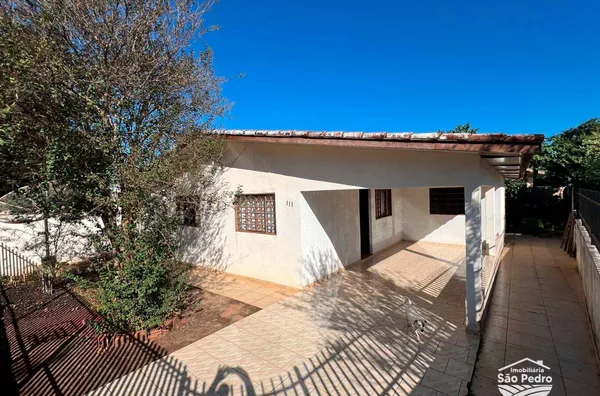 Casa para venda, 4 quarto(s),  Conjunto Celso Carlos, Sao João Do Ivai
