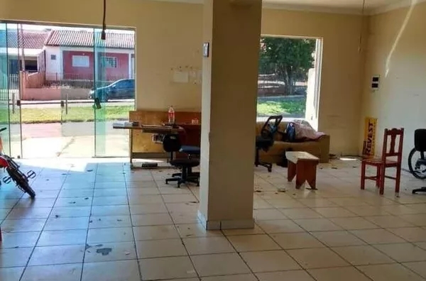 Sala comercial para aluguel,  Jardim Juju, Sao Pedro Do Ivai - Foto 5