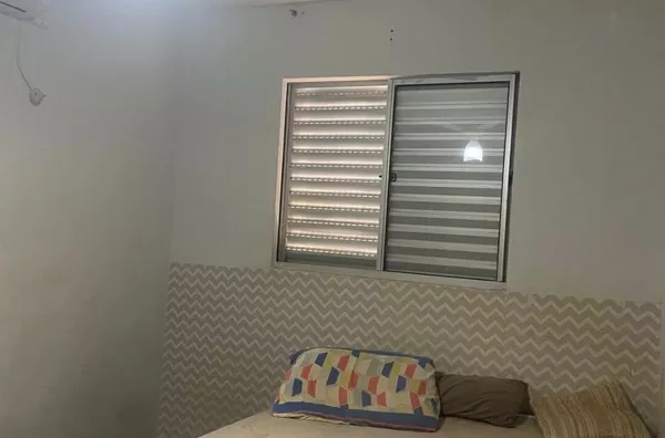 Casa para venda, 2 quarto(s),  Conjunto Vitória Régia, Sao Pedro Do Ivai - Foto 5